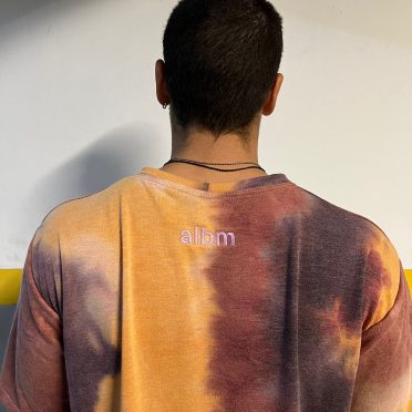 Remera TIE DYE (Colores)